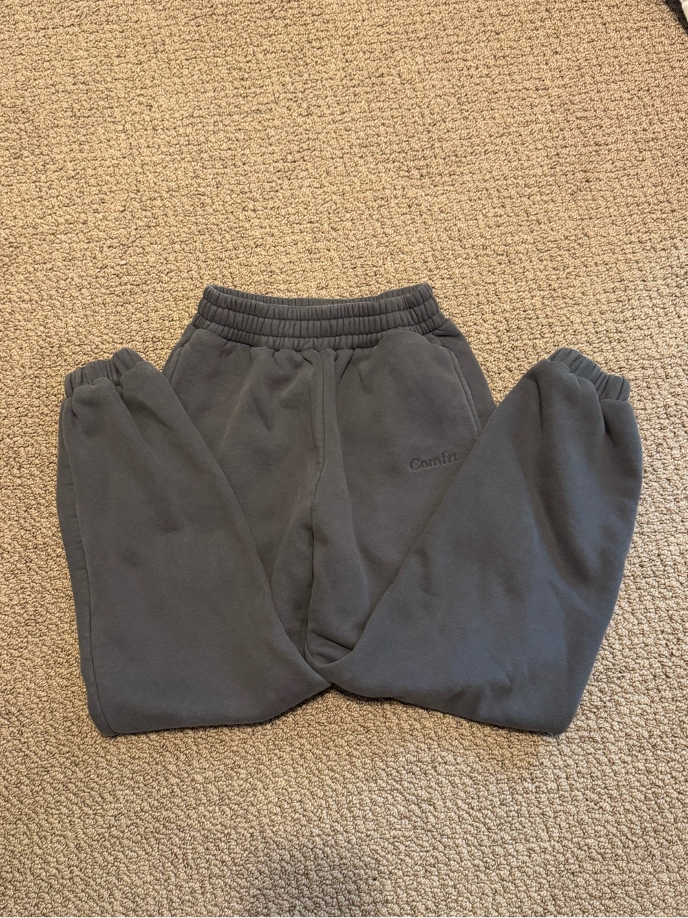 Comfrt Signature Sweatpants